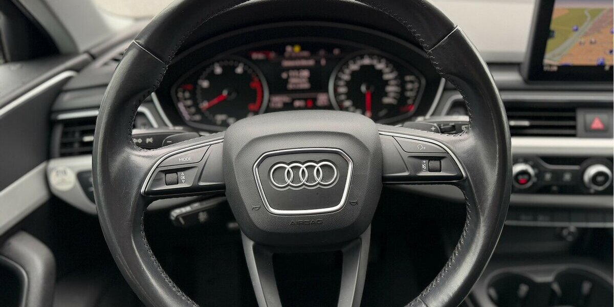 Audi A4 Avant 2.0 TDI S-Tronic Navi AHK 148.000 km 14.990 &euro; Neckarsulm 74172