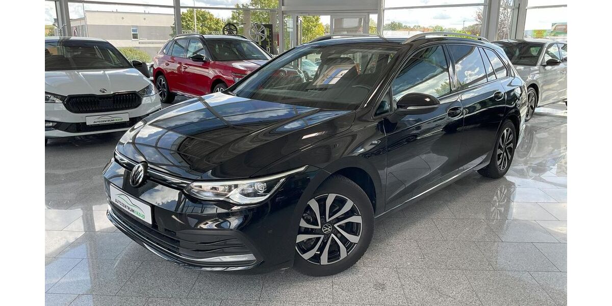 VW Golf 42.100 km 23.390 &euro; Bretzfeld- Schwabbach 74626