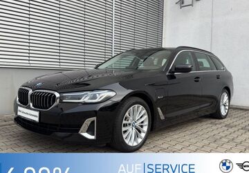 BMW 530 66.999 km 32.390 &euro; Asperg 71679