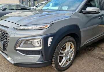 Hyundai KONA 68.400 km 16.770 &euro; Heilbronn 74074
