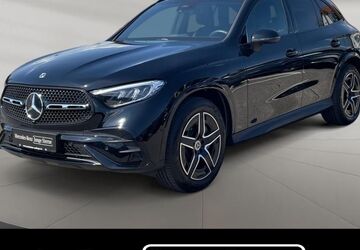 Mercedes-Benz GLC 300 10.812 km 53.889 &euro; Heilbronn 74072