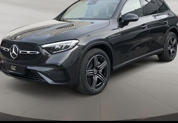 Mercedes-Benz GLC 200 41.290 km 53.379 &euro; Neckarsulm-Obereisesheim 74172