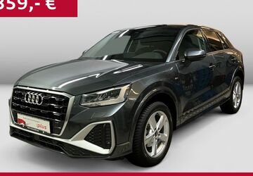 Audi Q2 10.400 km 27.760 &euro; Ludwigsburg 71636