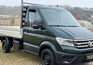 VW Crafter 126.457 km 29.900 &euro; Sinsheim 74889