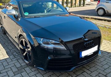 Audi TT RS 143.238 km 27.500 &euro; Obersulm 74182