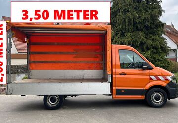 VW Crafter 59.304 km 34.990 &euro; Waibstadt 74915
