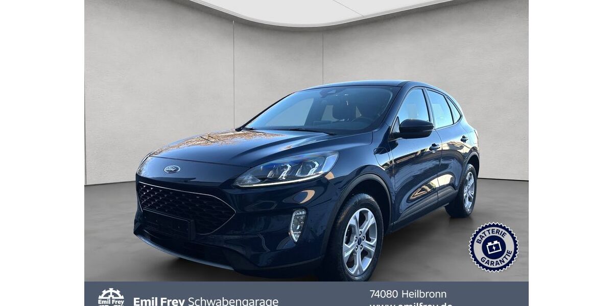 Ford Kuga 87.732 km 18.990 &euro; Heilbronn 74080