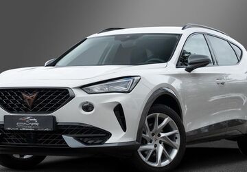 Cupra Formentor 38.658 km 25.891 &euro; Roigheim 74255