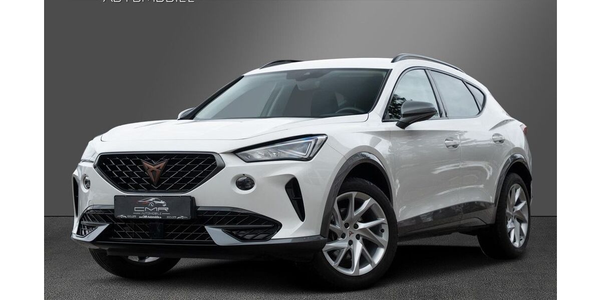 Cupra Formentor 38.658 km 25.891 &euro; Roigheim 74255