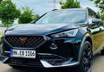 Cupra Formentor 37.500 km 28.800 &euro; Eppingen 75031