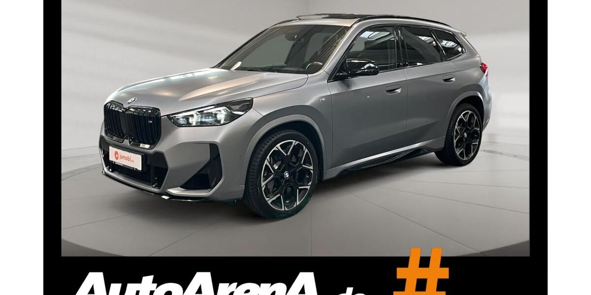 BMW X1 5.650 km 57.449 &euro; Neckarsulm-Obereisesheim 74172