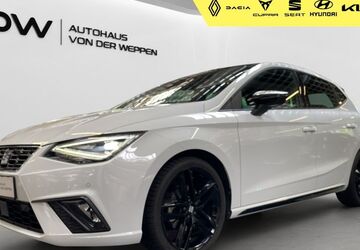 Seat Ibiza 33.800 km 20.880 &euro; Heilbronn 74076