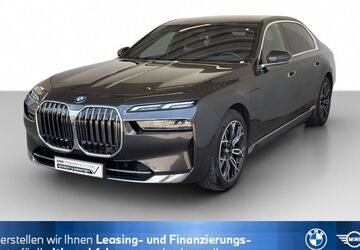 BMW 750 13.713 km 91.380 &euro; Heilbronn 74076