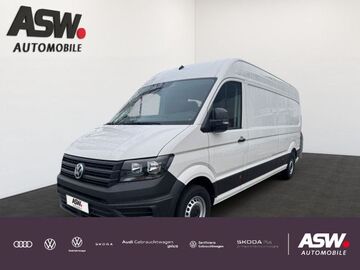 Gebrauchte VW Crafter
