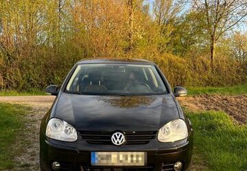 VW Golf 197.000 km 2.950 &euro; Öhringen 74613
