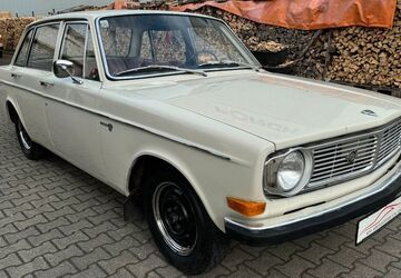 Volvo Andere 112.000 km 9.999 &euro; Neuenstadt-Stein a.K. 74196