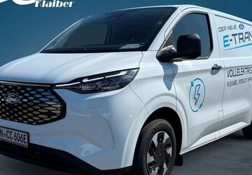 Ford Transit Custom 4.500 km 44.950 &euro; Bad Friedrichshall 74177