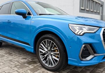 Audi Q3 92.161 km 28.470 &euro; Heilbronn 74076