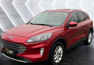 Ford Kuga 38.600 km 25.985 &euro; Bietigheim-Bissingen 74321