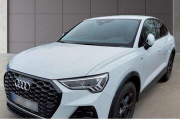 Audi Q3 35.500 km 34.960 &euro; Bad Rappenau 74906