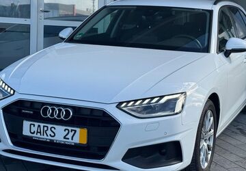 Audi A4 166.148 km 19.999 &euro; Neuenstadt am Kocher 74196