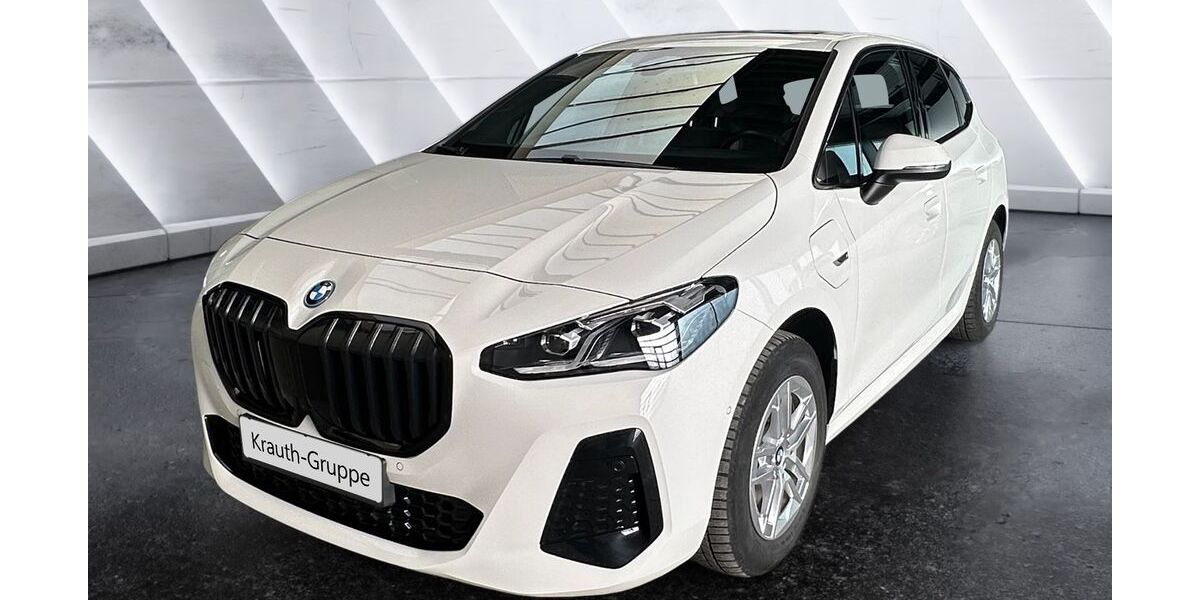 BMW 225 Active Tourer 61.997 km 31.390 &euro; Sinsheim 74889