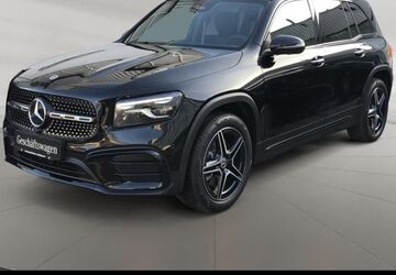 Mercedes-Benz GLB 220 5.401 km 51.889 &euro; Heilbronn 74072
