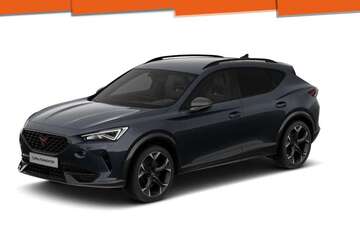 Cupra Formentor 17.566 km 29.530 &euro; Mosbach 74821