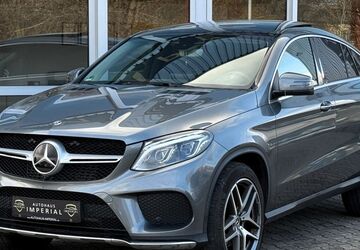 Mercedes-Benz GLE 350 214.980 km 29.800 &euro; Aspach 71546
