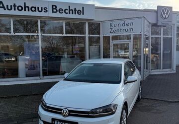 VW Polo 67.310 km 16.880 &euro; Brackenheim 74336