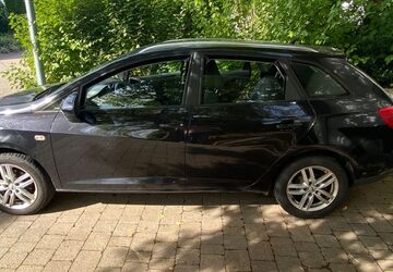Seat Ibiza 127.063 km 4.800 &euro; Bretzfeld 74626