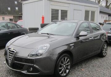 Alfa Romeo Giulietta 101.000 km 7.290 &euro; Öhringen-Cappel 74613