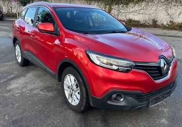 Renault Kadjar 134.000 km 8.799 &euro; Möglingen/Ludwigsburg 71696