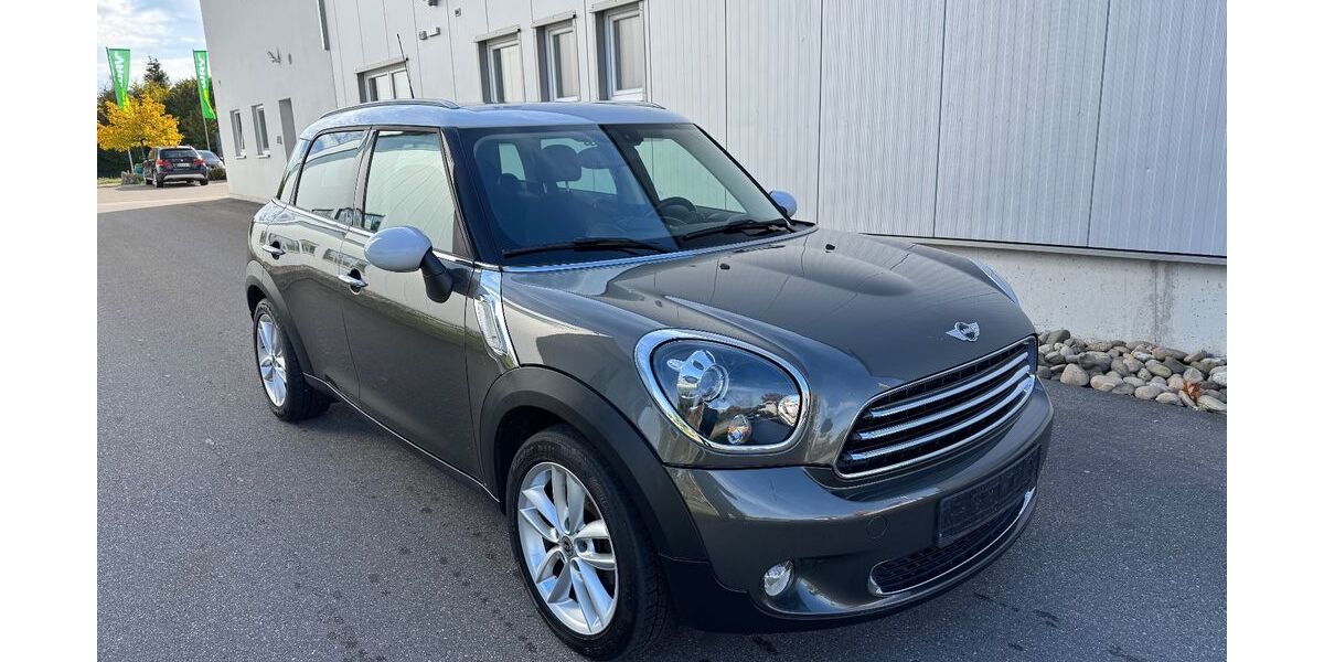 Mini Cooper Countryman 226.000 km 5.900 &euro; Backnang 71522