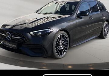 Mercedes-Benz C 220 9.660 km 51.479 &euro; Heilbronn 74072