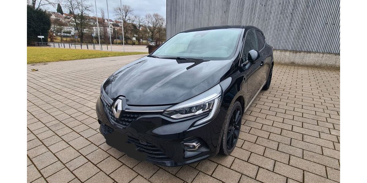 Renault Clio 47.500 km 15.990 &euro; Großbottwar 71723