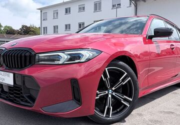 BMW 320 60.000 km 37.899 &euro; Heilbronn 74074