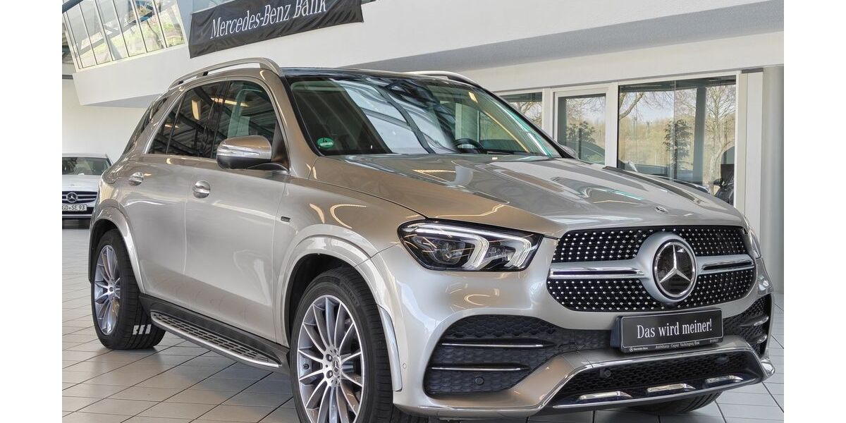 Mercedes-Benz GLE 350 78.690 km 54.980 &euro; Asperg 71679