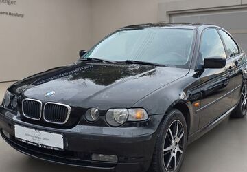 BMW 316 156.000 km 3.280 &euro; Möglingen 71696