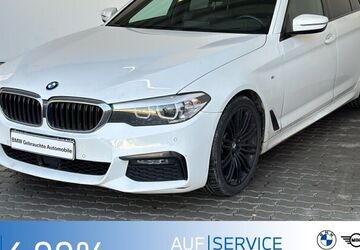 BMW 540 165.201 km 21.490 &euro; Heilbronn 74074