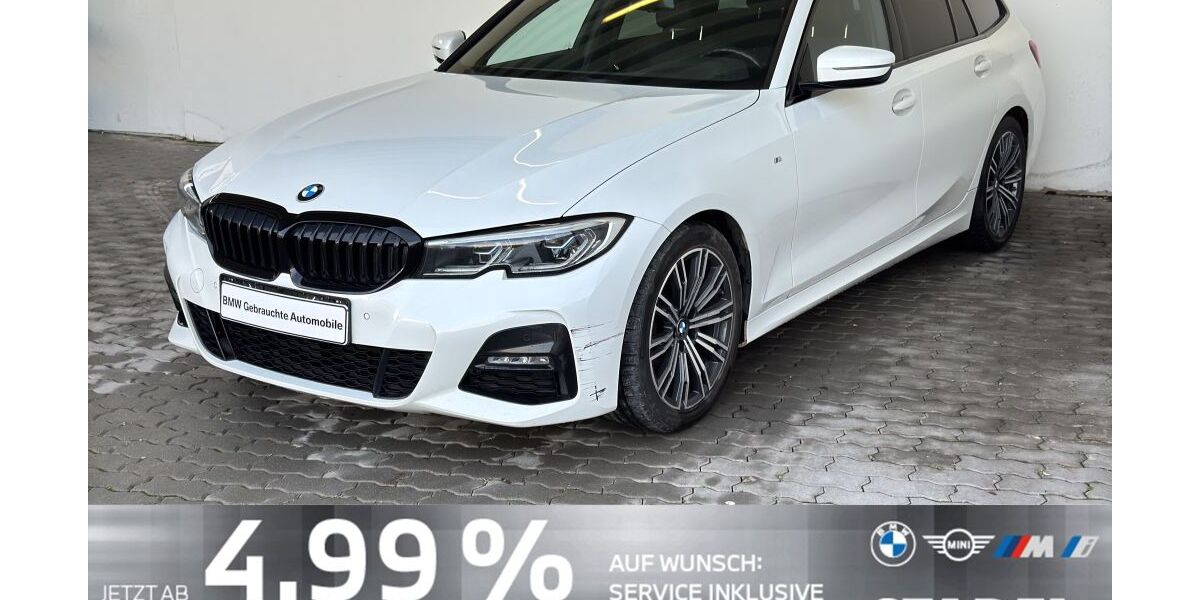 BMW 318 115.007 km 23.749 &euro; Heilbronn 74074