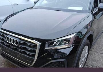 Audi Q2 26.300 km 19.560 &euro; Bad Rappenau 74906