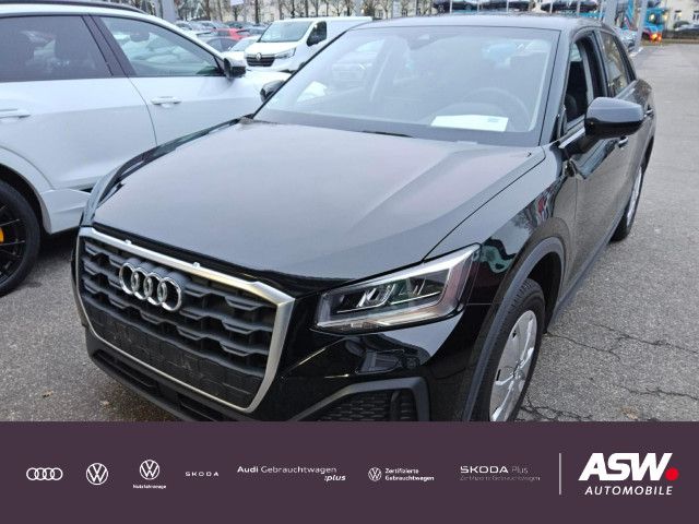 Audi Q2 26.300 km 19.560 &euro; Bad Rappenau 74906