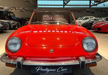 Fiat Andere 67.000 km 12.949 &euro; Ludwigsburg 71638