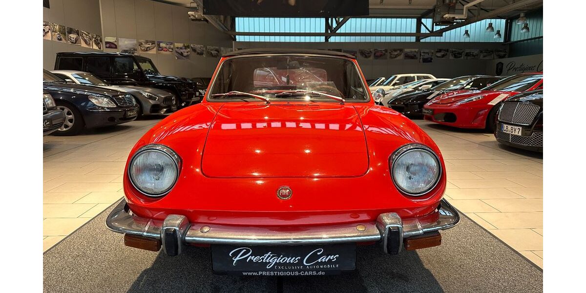 Fiat Andere 67.000 km 12.949 &euro; Ludwigsburg 71638