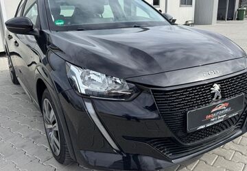 Peugeot 208 59.000 km 13.990 &euro; Öhringen 74613