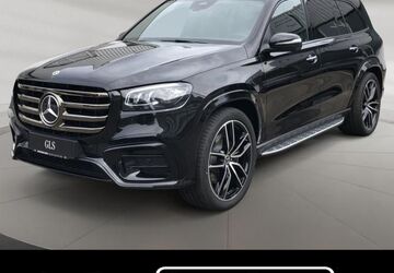 Mercedes-Benz GLS 350 18.854 km 102.879 &euro; Heilbronn 74072