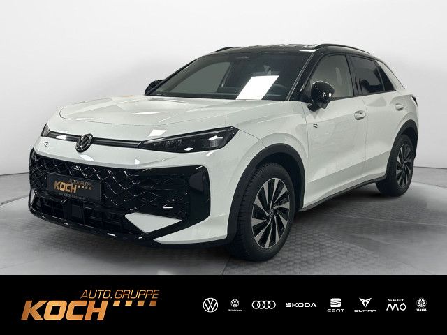 VW T-Roc 3.500 km 44.390 &euro; Möckmühl 74219