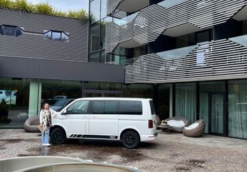 VW T6 Caravelle 92.000 km 33.900 &euro; Sulzbach 71560