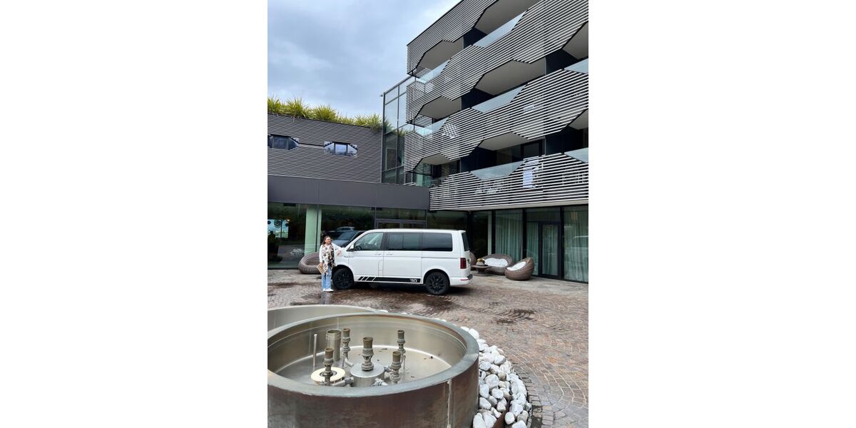 VW T6 Caravelle 92.000 km 33.900 &euro; Sulzbach 71560